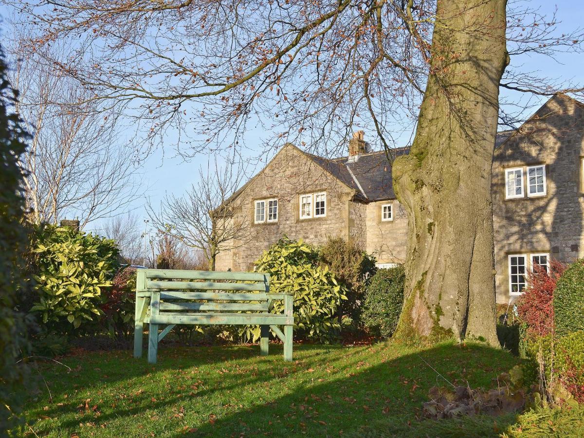 The Old School House Villa Tideswell Exterior photo